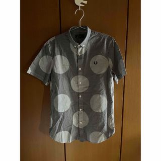 フレッドペリー(FRED PERRY)のフレッドペリー 半袖シャツ(シャツ)