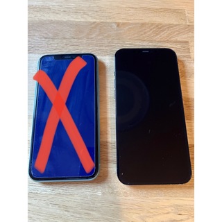 アイフォーン(iPhone)のiPhone11 Pro Max(スマートフォン本体)