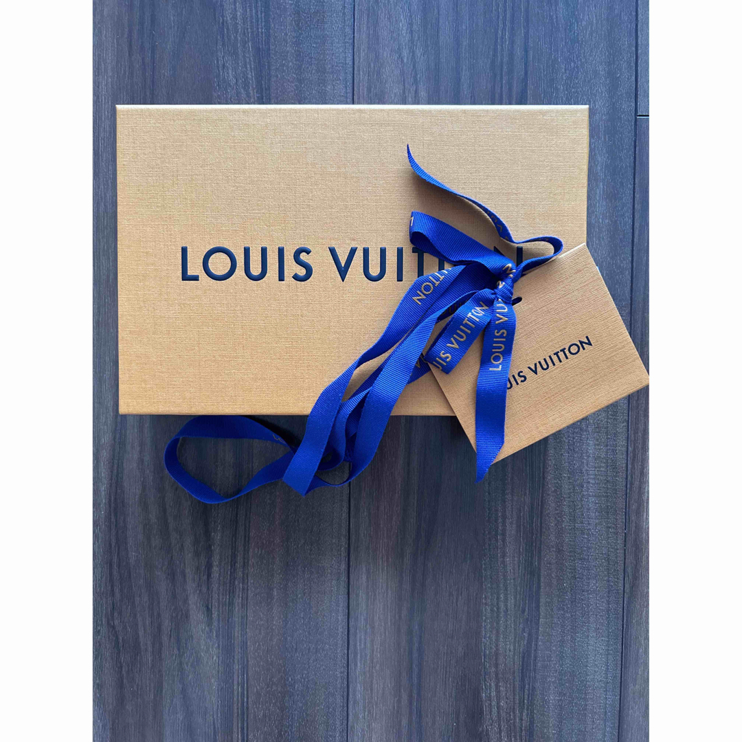 LOUIS VUITTON(ルイヴィトン)のルイヴィトン  空箱 レディースのバッグ(ショップ袋)の商品写真