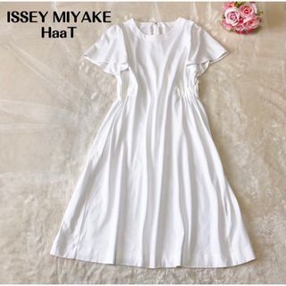 イッセイミヤケ ワンピースの通販 600点以上 | ISSEY MIYAKEの