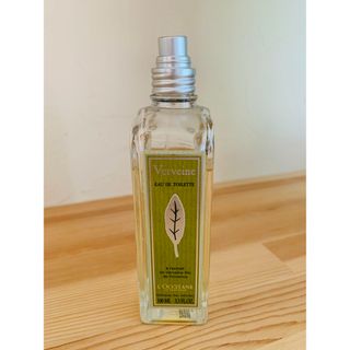 ロクシタン(L'OCCITANE)のロクシタン　ヴァーベナ　オードトワレ　100ml(香水(女性用))