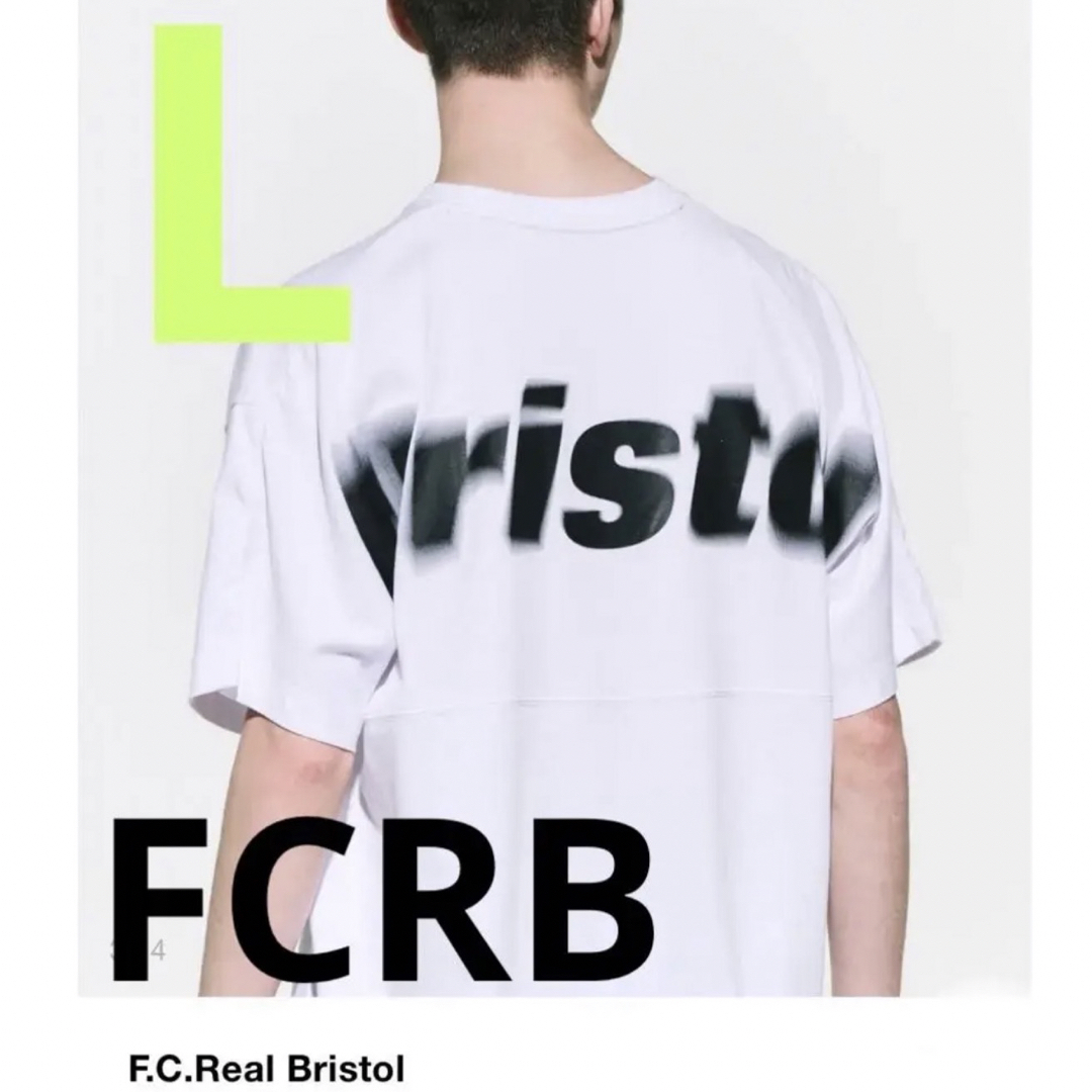 23SS ブリストル ビッグロゴ　Tシャツ | フリマアプリ ラクマ