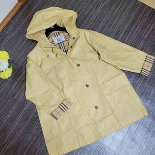 バーバリー(BURBERRY) トレンチコート(メンズ)の通販 1,000点以上