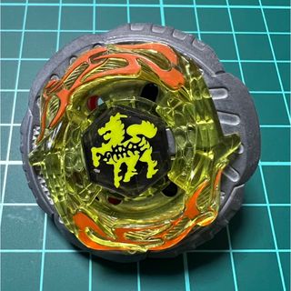 タカラトミー(Takara Tomy)のメタルファイトベイブレード　ロックギラフ(キャラクターグッズ)