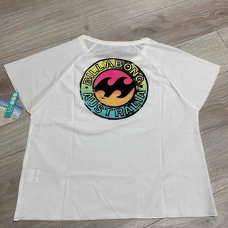 ビラボン(billabong)のビラボン　水陸両用　UVカットTシャツ(サーフィン)