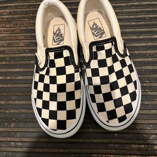 ヴァンズ(VANS)のVANS スリッポン20(スニーカー)