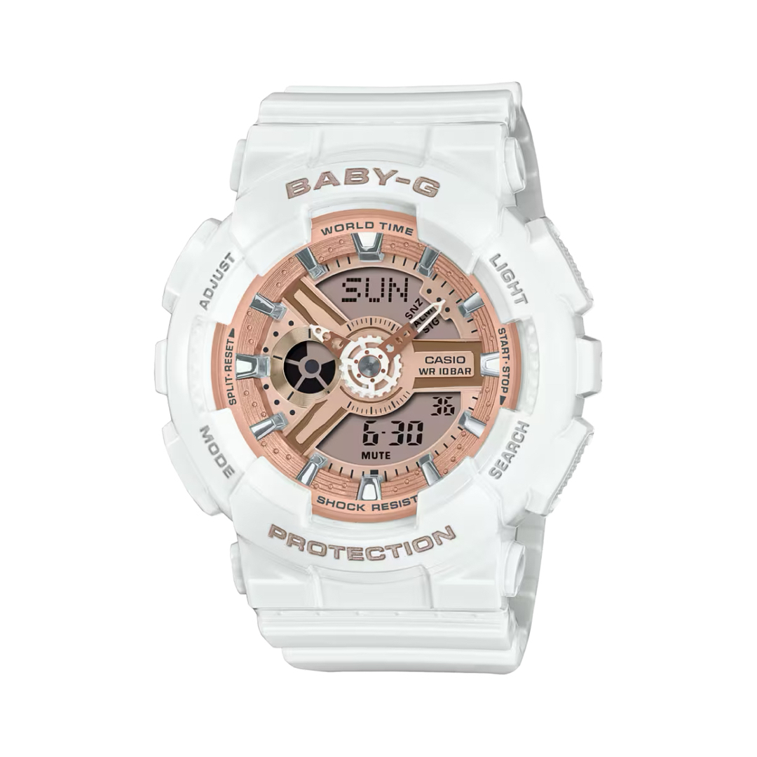 Baby-G - カシオ 腕時計 G-SHOCKの通販 by ₊❀̥Tomomama♡˒˒*※オーダー