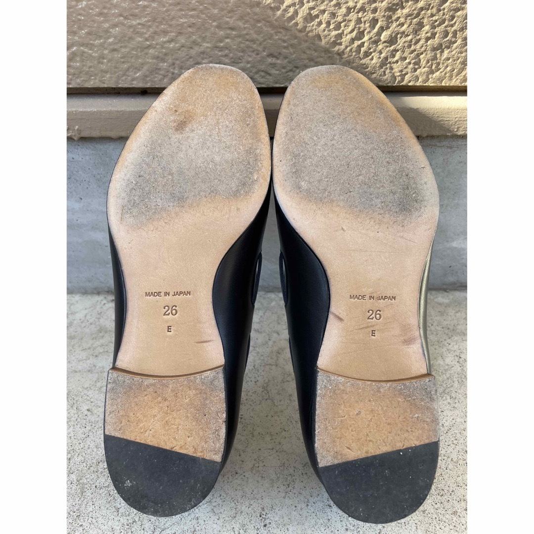 TOKYO FOOT TAILORタッセルローファー ビームス レショップ UA TOKYO FOOT TAILORタッセルローファー ビームス レショップ UA