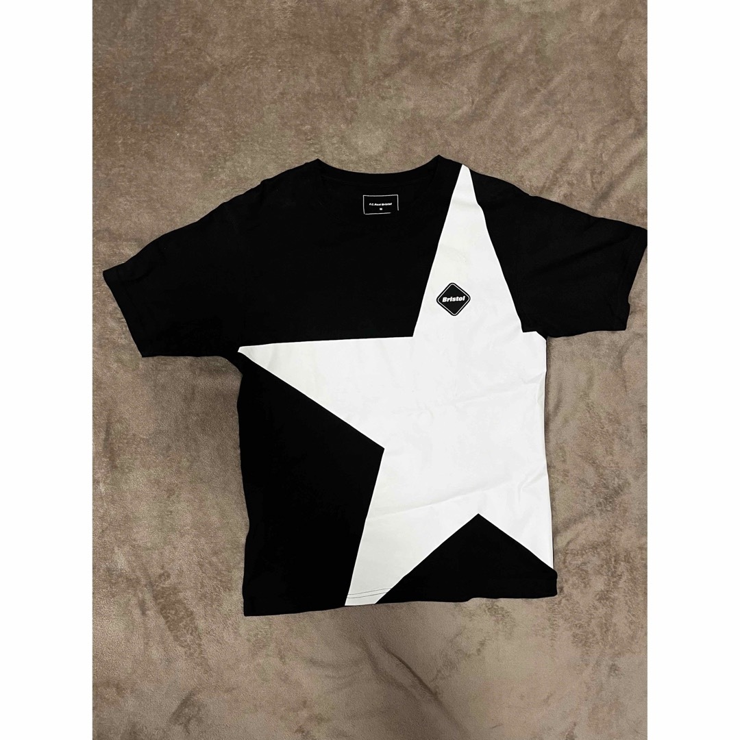 WILDSIDE×F.C. Real Bristol SPONSORED TEE 世界の メンズ | japoland.pl