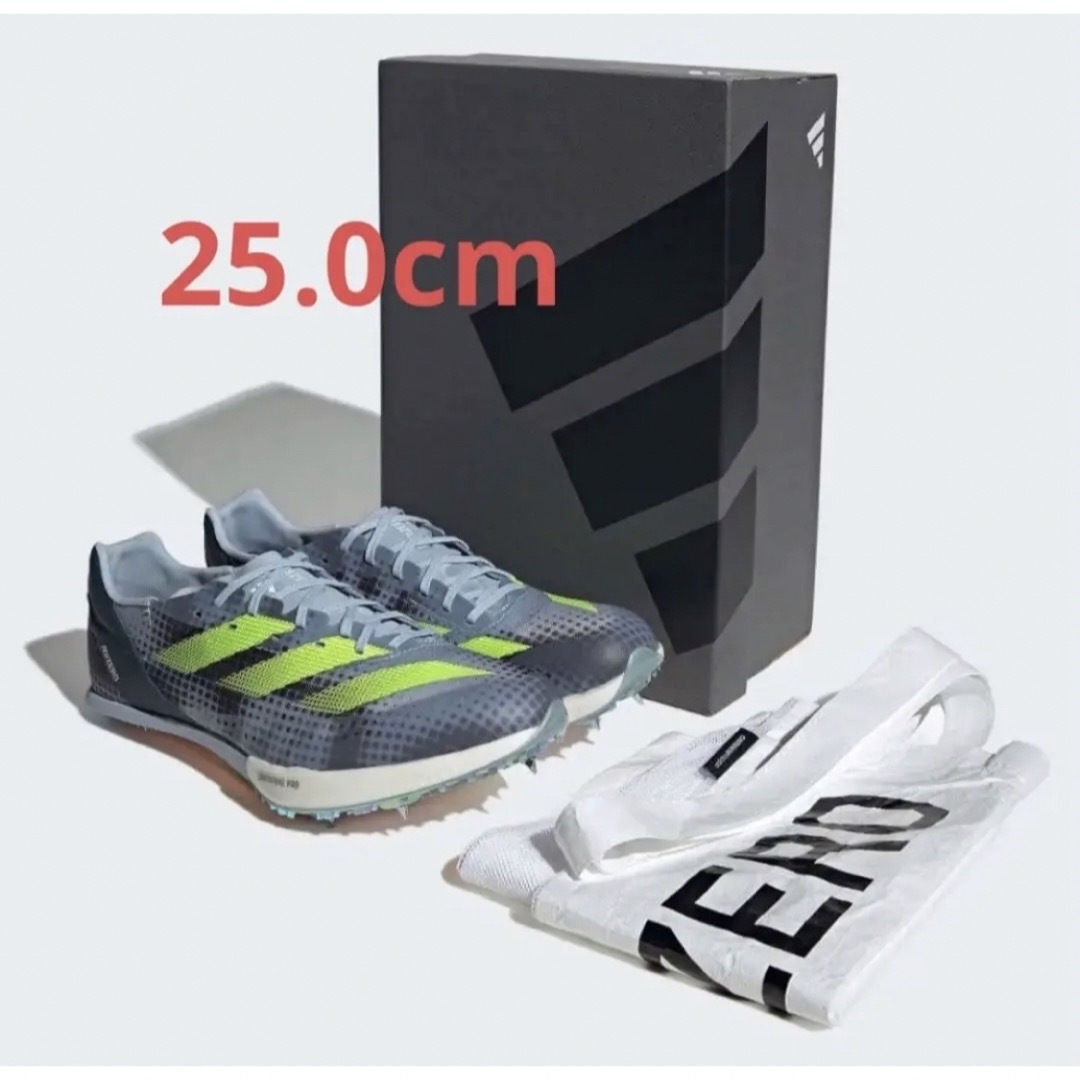 adidas prime sp2 25.0cm 55%以上節約 スポーツ/アウトドア | bca