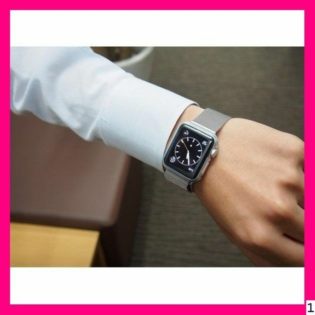 １ LEPLUS Apple Watch 38mm 極薄フ 8HTCGR 172 スマホ/家電/カメラのスマホアクセサリー(モバイルケース/カバー)の商品写真