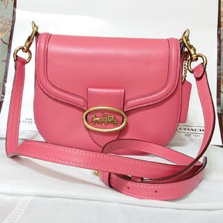 コーチ(COACH) ミニショルダーバッグの通販 700点以上 | コーチを買う