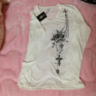ピースナウ(PEACE NOW)の♡たろ様お取り置き中1/31♡(Tシャツ(長袖/七分))