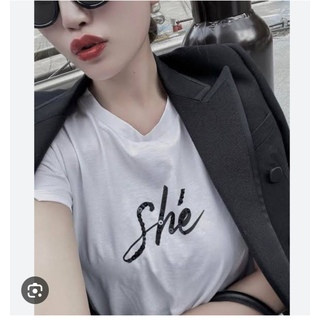sheller シェリエ Tシャツの通販｜ラクマ