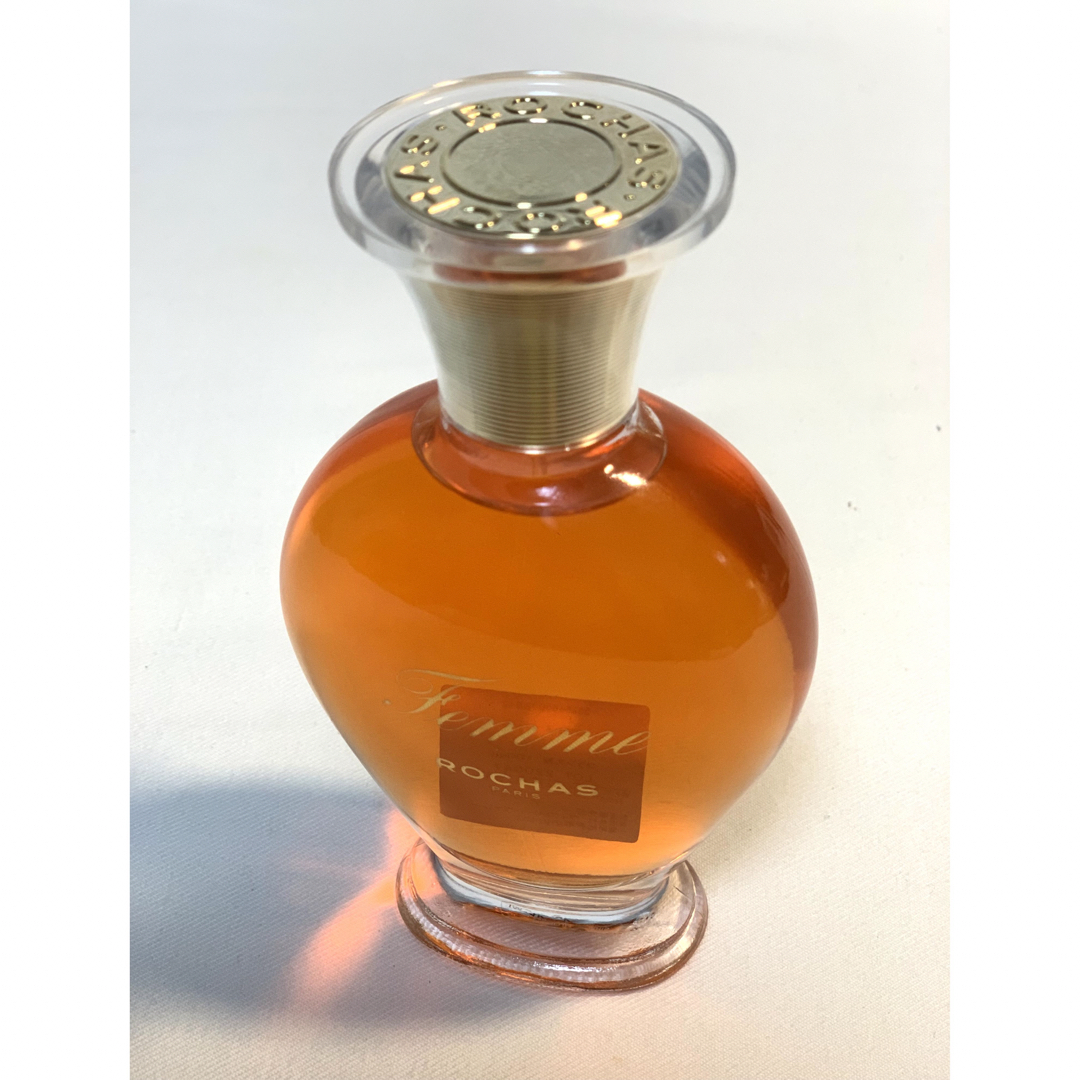 【未使用】ROCHAS ロシャス　Femme ファム　オードトワレ　100ml