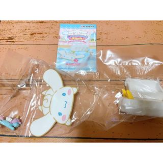 リーメント ぷちサンプル シナモンロール ルーム(その他)