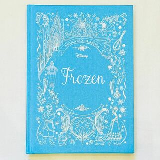 ディズニープリンセス英語絵本 アナと雪の女王 お誕生日プレゼント 洋書 dwe(洋書)