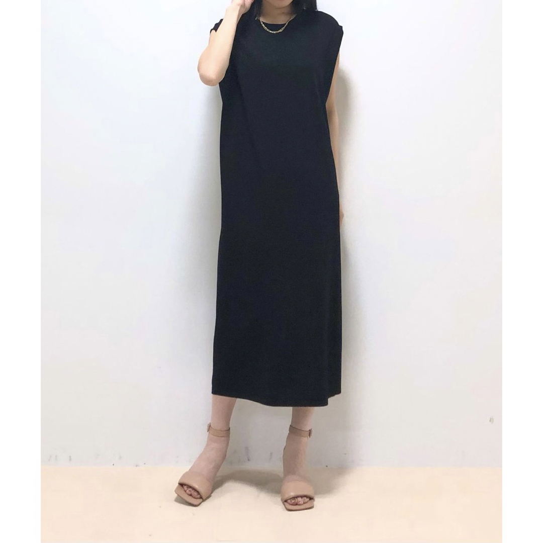 Theory luxe 23ss ニットドレス