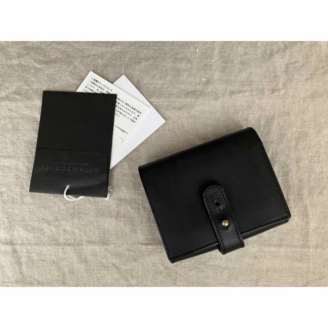 うさこ様 ARTS & SCIENCE Jabara mini wallet