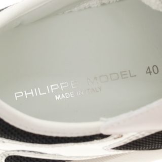 PHILIPPE MODEL - 【新品アウトレット】フィリップモデル PHILIPPE