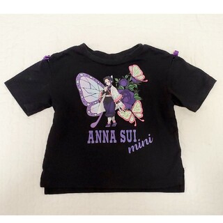 アナスイミニの通販 10,000点以上 | ANNA SUI miniを買うならラクマ