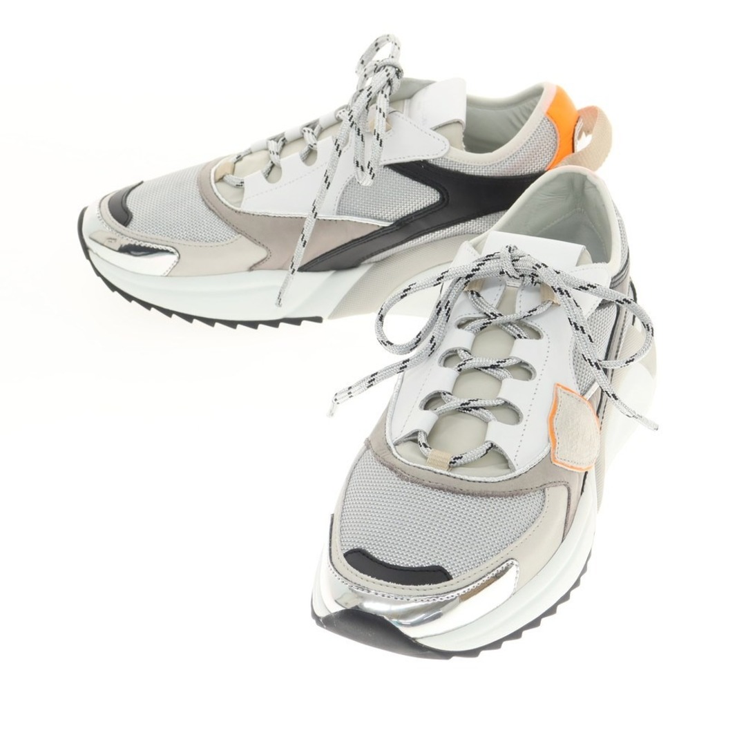 PHILIPPE MODEL - 【新品】フィリップモデル PHILIPPE MODEL EZE MF2