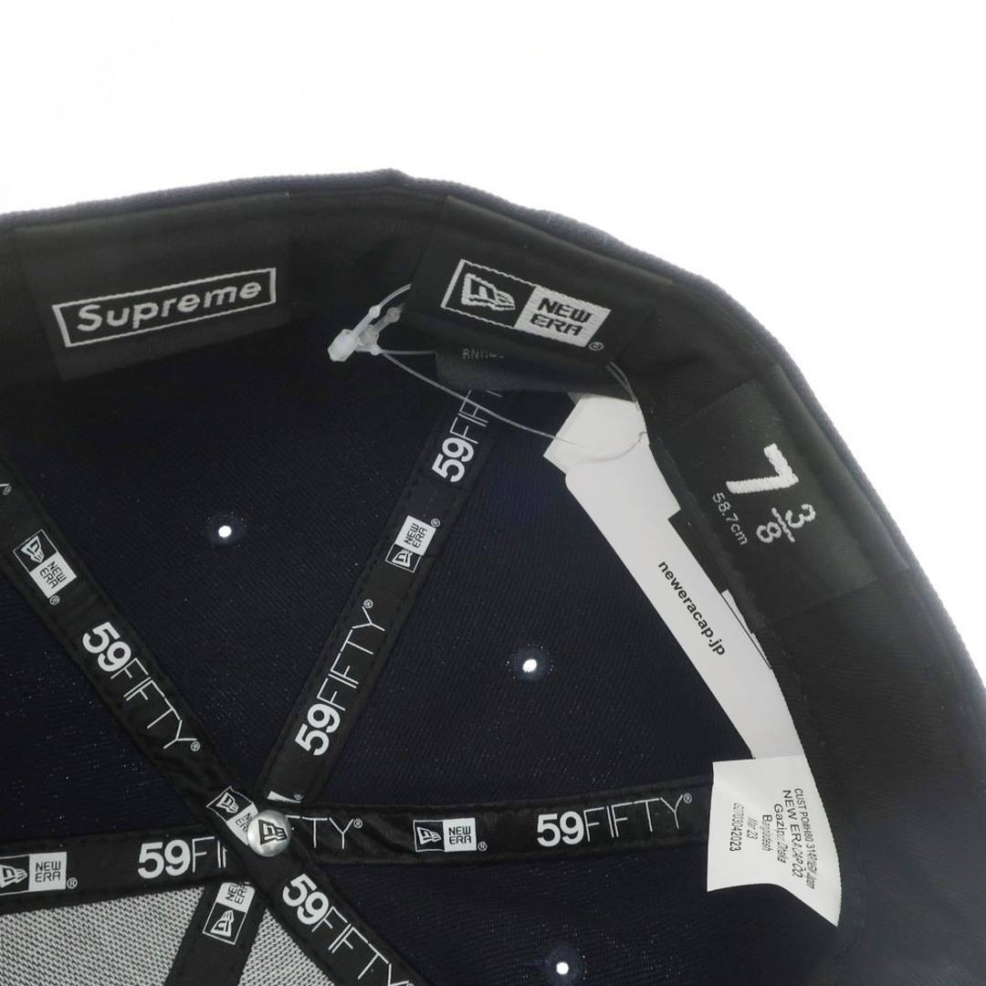 Supreme - 【中古】シュプリーム Supreme 2023年春夏 King of New York