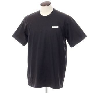 シュプリーム(Supreme)の【中古】シュプリーム Supreme 2023年春夏 Blowfish Tee クルーネック 半袖Ｔシャツ ブラック【サイズL】【メンズ】(Tシャツ/カットソー(半袖/袖なし))