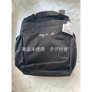 アニエスベー リュック(レディース)の通販 600点以上 | agnes b.の