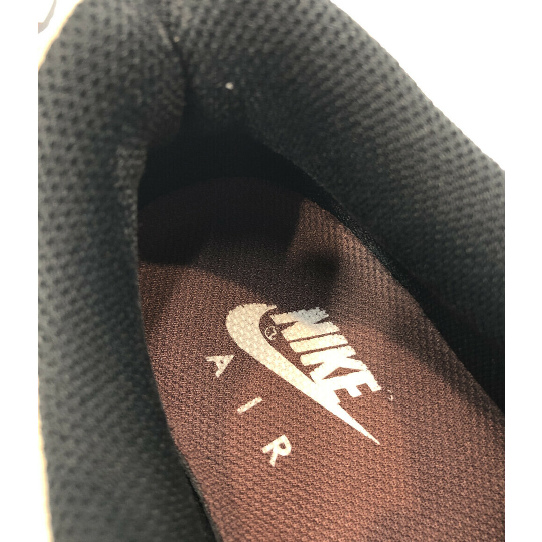 ナイキ NIKE ローカットスニーカー メンズ 25.5 6