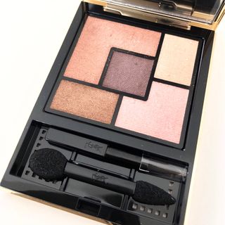 イヴサンローランボーテ(Yves Saint Laurent Beaute)のイヴ・サンローラン クチュール クルール パレット 3(アイシャドウ)