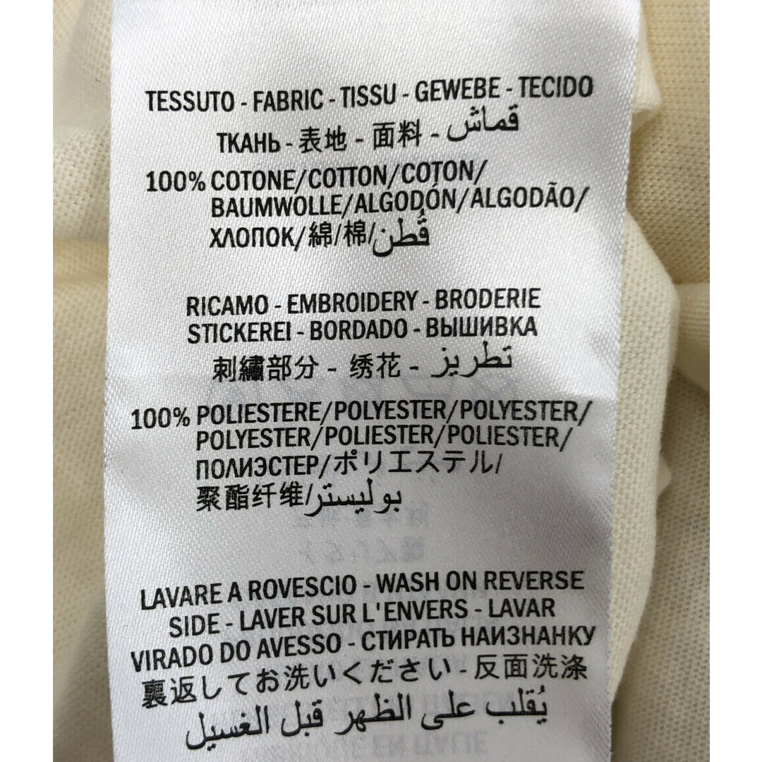 Gucci - グッチ GUCCI テニスプリントTシャツ 半袖 ユニセックスの