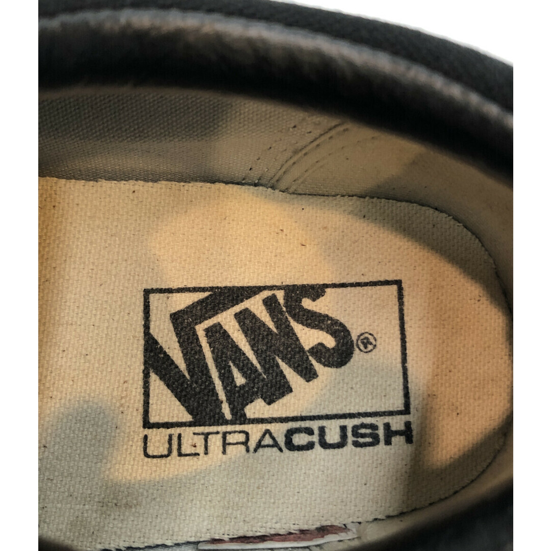 VANS(ヴァンズ)のバンズ VANS ローカットスニーカー レディース 24.5 レディースの靴/シューズ(スニーカー)の商品写真