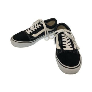 ヴァンズ(VANS)のバンズ VANS ローカットスニーカー レディース 24.5(スニーカー)