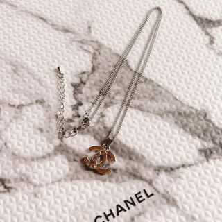 2022年最新海外 シャネル ネックレス レディース アクセサリー CHANEL