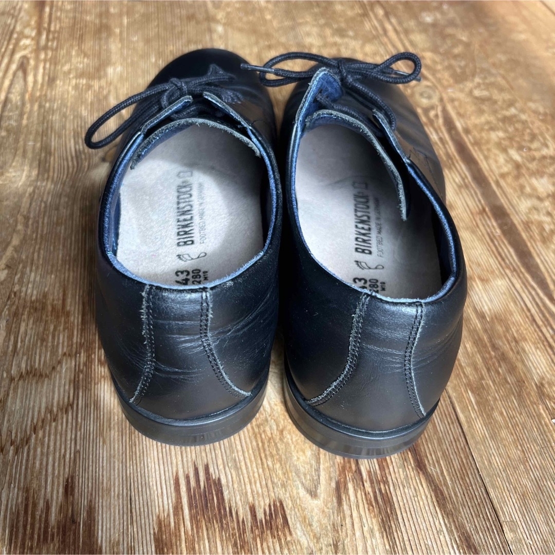 BIRKENSTOCK(ビルケンシュトック)のビルケンシュトック　ジャレン28センチ　43 メンズの靴/シューズ(サンダル)の商品写真