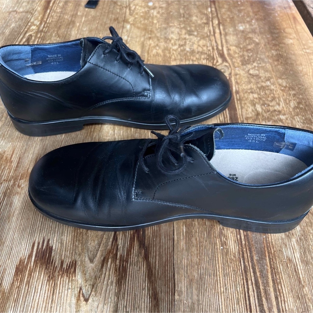 BIRKENSTOCK - ビルケンシュトック ジャレン28センチ 43の通販 by BIRKENSTOCK - ビルケンシュトック ジャレン28センチ 43の通販 by