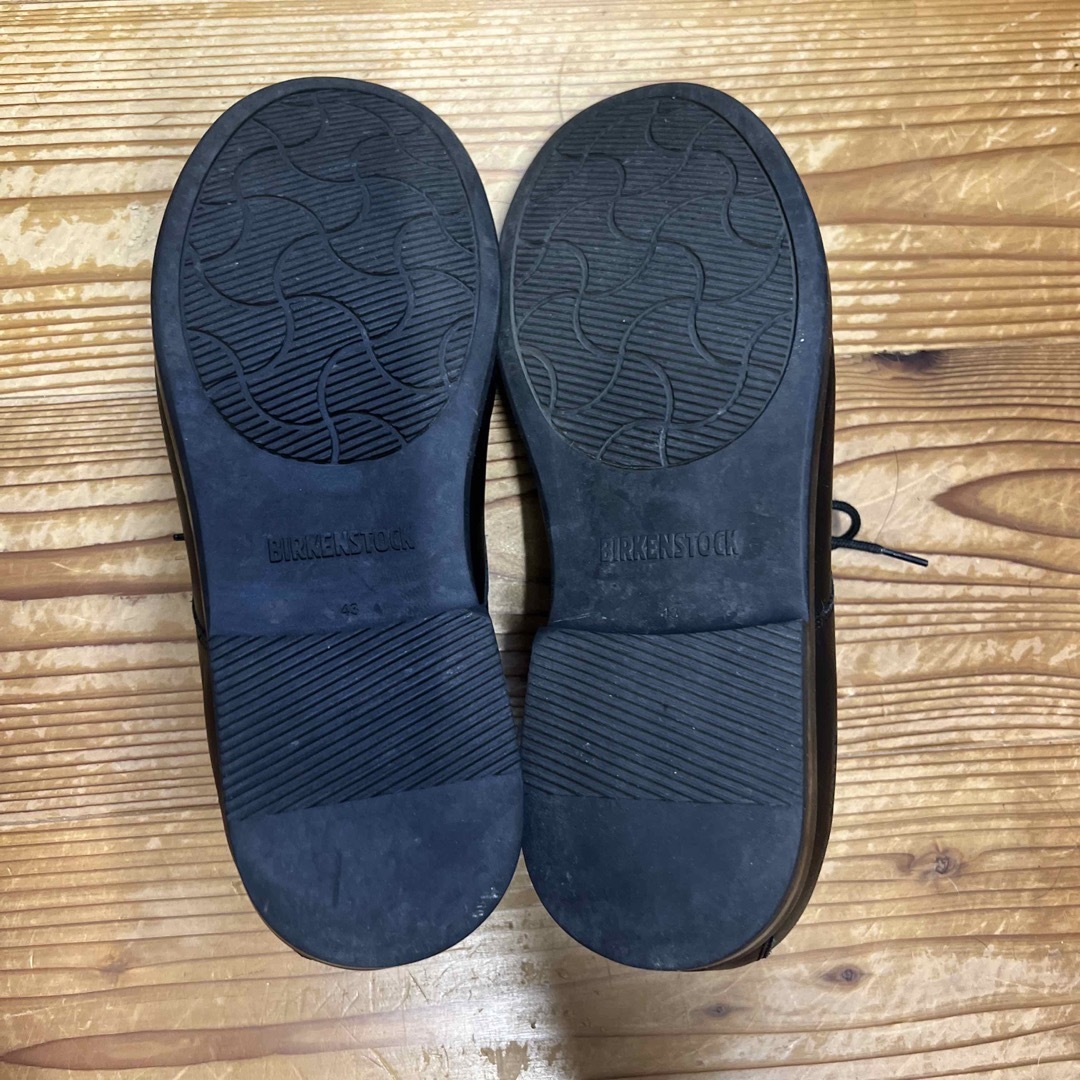 BIRKENSTOCK(ビルケンシュトック)のビルケンシュトック　ジャレン28センチ　43 メンズの靴/シューズ(サンダル)の商品写真