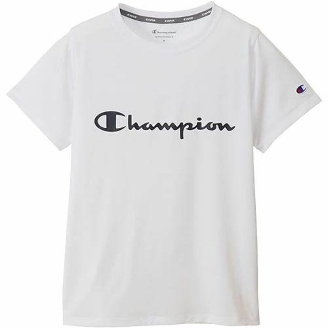 [チャンピオン] SPORTS C VAPOR Tシャツ ショートスリーブTシャ