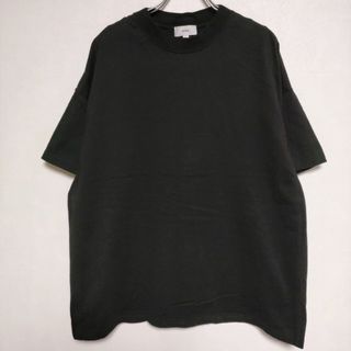 ハイク(HYKE)のHYKE Ｔシャツ カットソー ハイク(Tシャツ(半袖/袖なし))