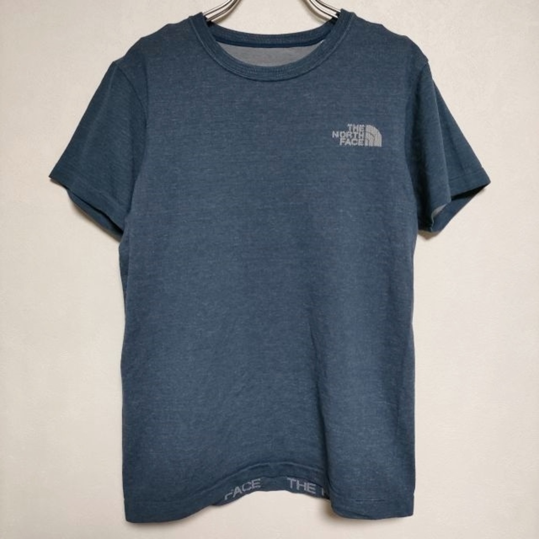 THE NORTH FACE(ザノースフェイス)のTHE NORTH FACE Ｔシャツ カットソー ザノースフェイス レディースのトップス(Tシャツ(半袖/袖なし))の商品写真