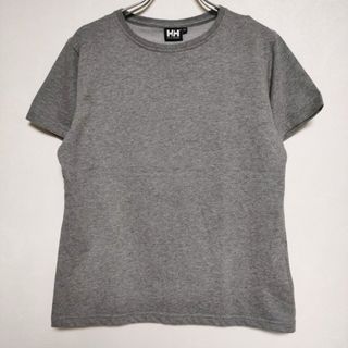 ヘリーハンセン(HELLY HANSEN)のHELLY HANSEN Ｔシャツ カットソー ヘリーハンセン(Tシャツ(半袖/袖なし))