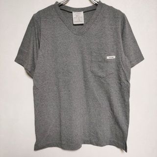 ズッカ(ZUCCa)のZUCCa Ｔシャツ カットソー ズッカ(Tシャツ(半袖/袖なし))