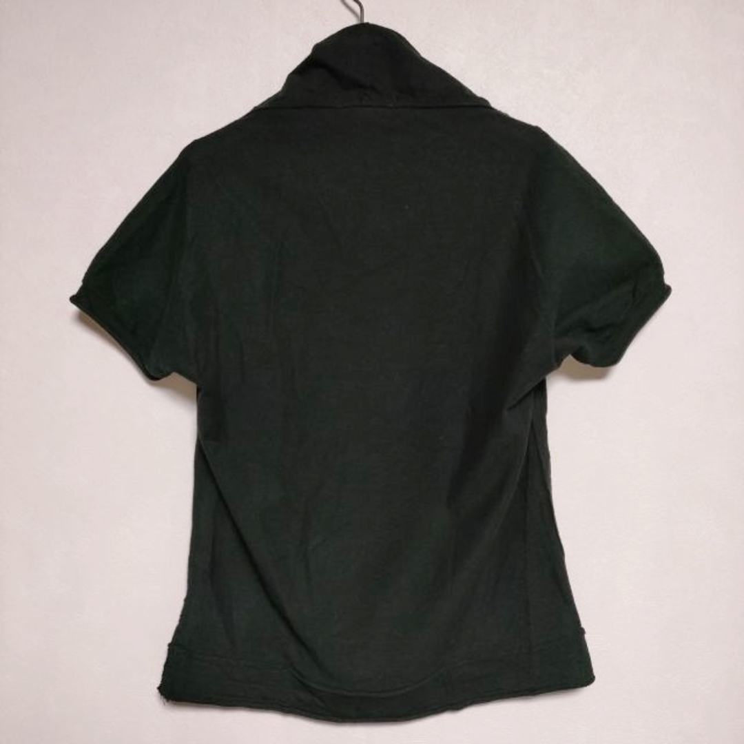 Y's(ワイズ)のY's Ｔシャツ カットソー ワイズ/Yohji レディースのトップス(Tシャツ(半袖/袖なし))の商品写真