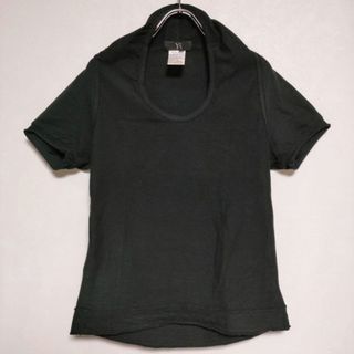 ワイズ(Y's)のY's Ｔシャツ カットソー ワイズ/Yohji(Tシャツ(半袖/袖なし))