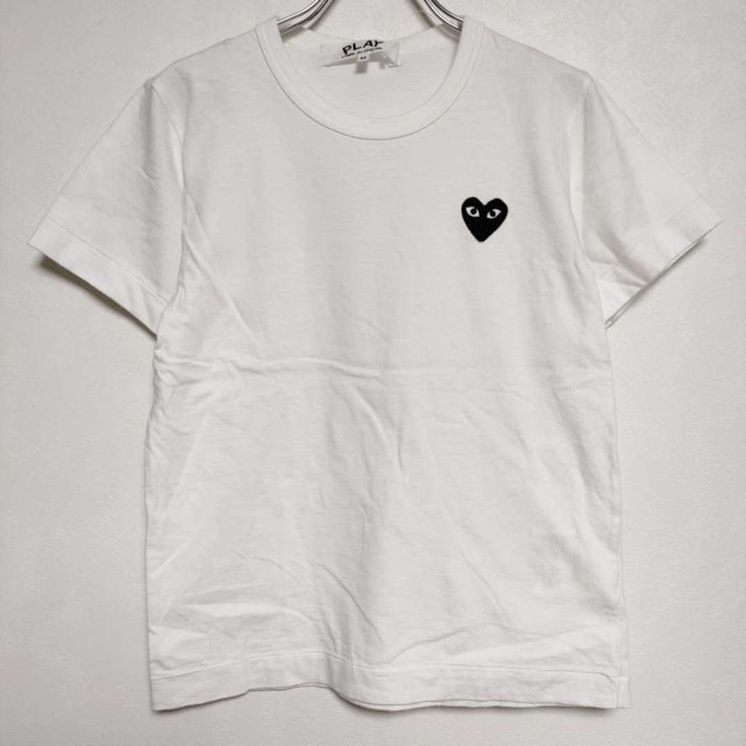 PLAY COMME des GARCONS Ｔシャツ カットソー プレイコムデギャルソン