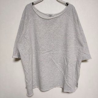 ジャーナルスタンダード(JOURNAL STANDARD)のJOURNAL STANDARD relume Ｔシャツ カットソー ジャーナルスタンダードレリューム(Tシャツ(半袖/袖なし))