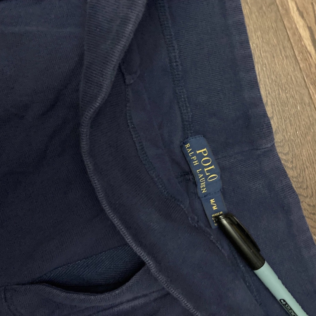 POLO RALPH LAUREN(ポロラルフローレン)のRalph Laurenラルフローレンビッグポニー短ショートパンツスウェット メンズのパンツ(ショートパンツ)の商品写真