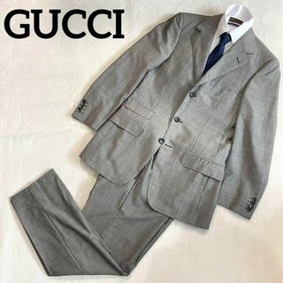 グッチ セットアップスーツ(メンズ)の通販 100点以上 | Gucciのメンズ