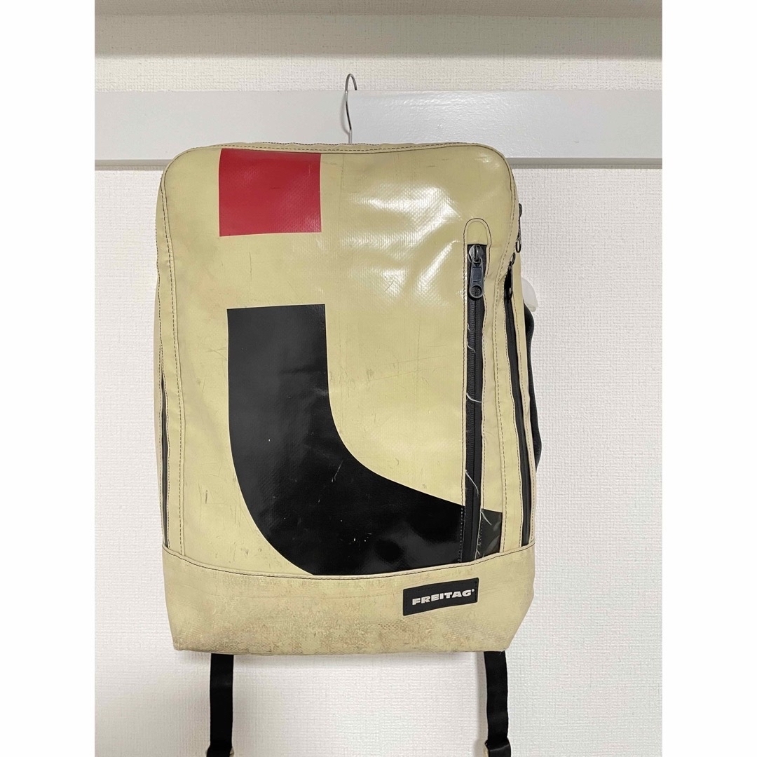 FREITAG HAZZARD フライターグ ハザード F48 ID有り